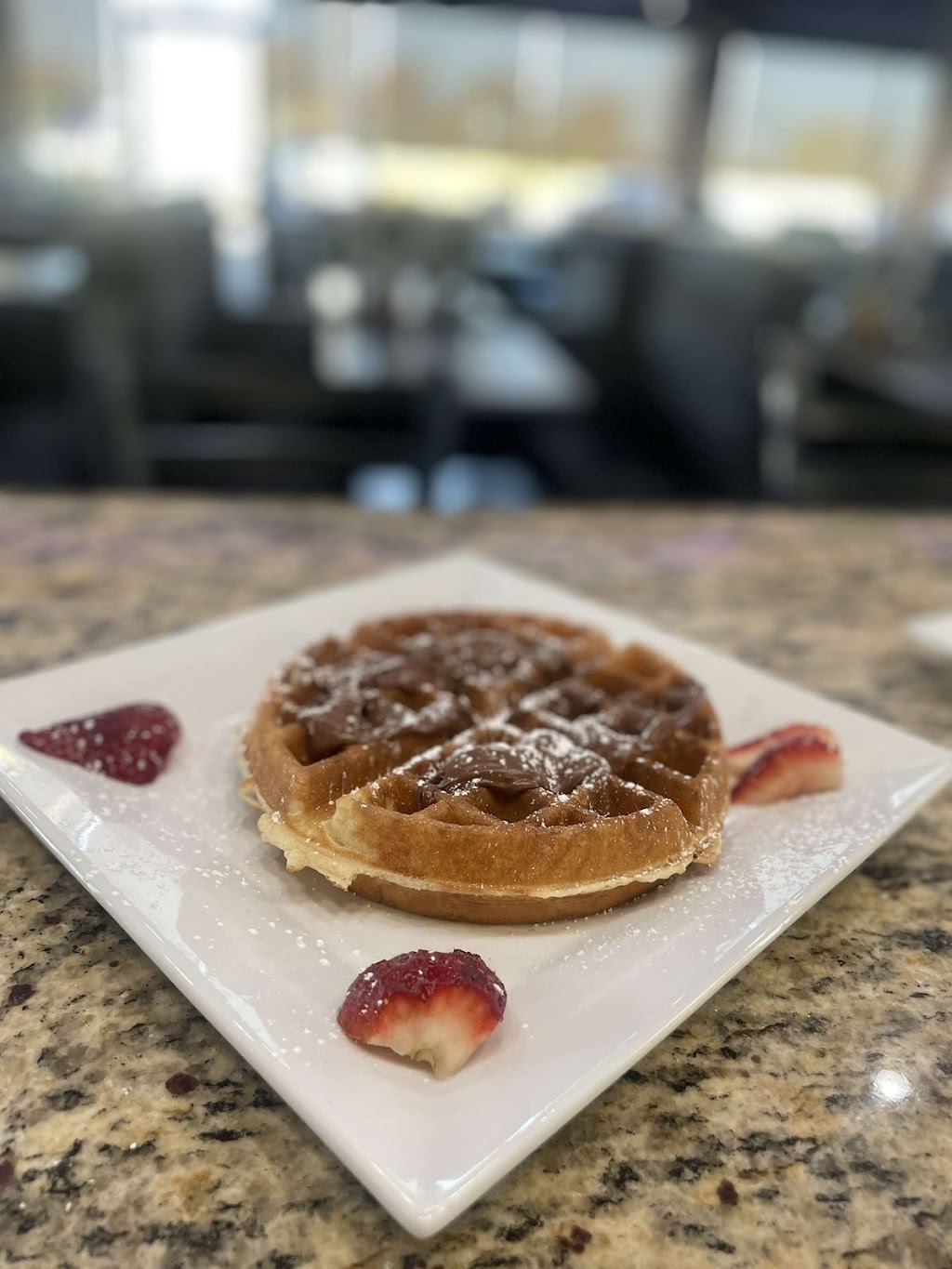 Lela’s Brunch | restaurant | 951 S Opdyke Rd, Auburn Hills, MI 48326, USA | 2487580100 OR +1 248-758-0100