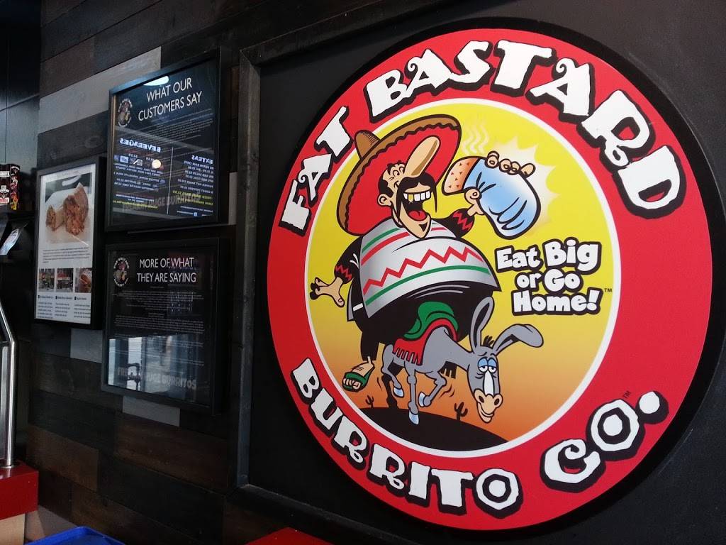Fat Bastard Burrito | restaurant | 2008 Queen St E, Toronto, ON M4L 1J3, Canada | 4165513338 OR +1 416-551-3338
