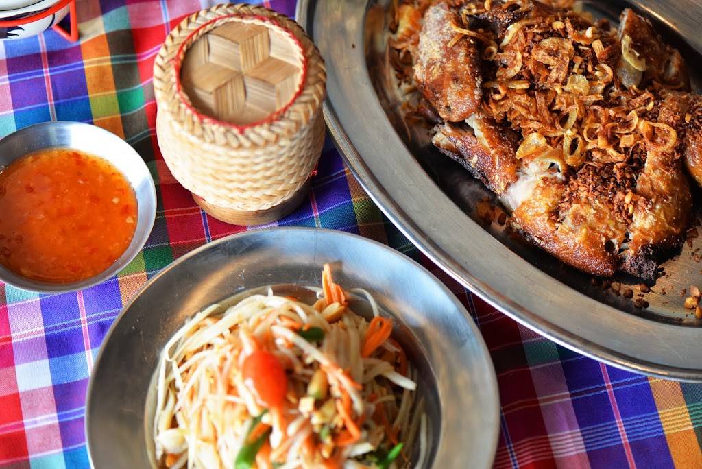 Isarn Thai Soul Kitchen (Lynnwood) | restaurant | 4775, 18530 33rd Ave W ste b, Lynnwood, WA 98037, USA | 4256973111 OR +1 425-697-3111