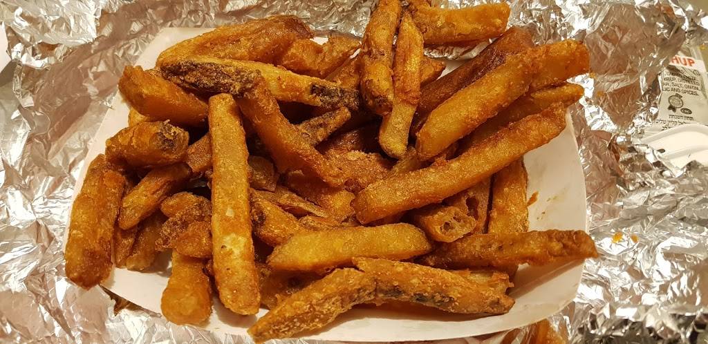 Grill On Lee | restaurant | 868 Bedford Ave, Brooklyn, NY 11205, United States | 7189632700 OR +1 718-963-2700