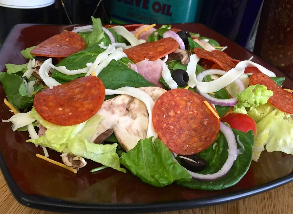 Hometown Pizza - Bloomfield | restaurant | 107 Taylorsville Rd, Bloomfield, KY 40008, USA | 5022527208 OR +1 502-252-7208