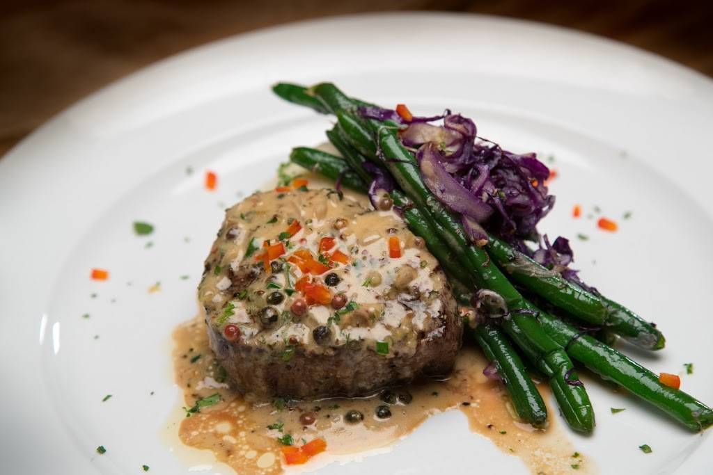 13 Prime Steak | restaurant | 1345 N Willow Ave #190, Clovis, CA 93619, USA | 5592161313 OR +1 559-216-1313