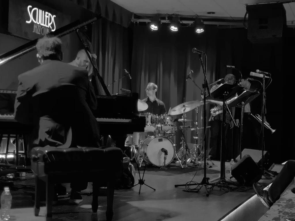 Scullers Jazz Club | restaurant | 400 Soldiers Field Rd, Boston, MA 02134, USA | 8667778932 OR +1 866-777-8932