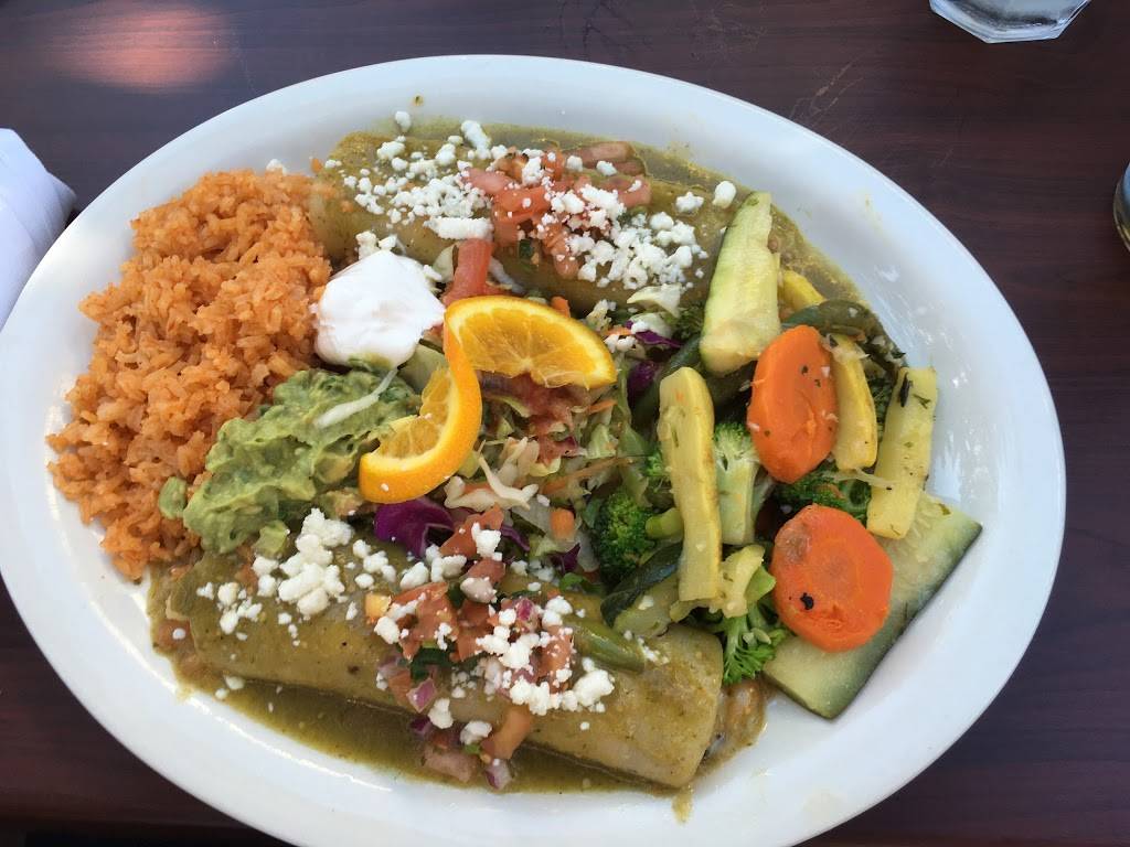 La Casa | restaurant | 121 E Spain St, Sonoma, CA 95476, USA | 7079963406 OR +1 707-996-3406