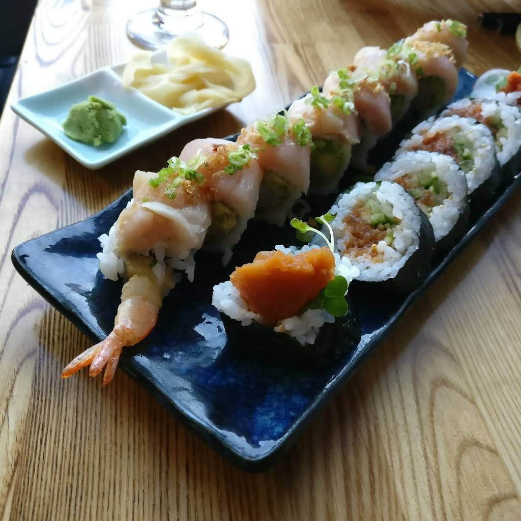 Akira Japanese Restaurant | restaurant | 1634 Bush St, San Francisco, CA 94109, USA | 4158008498 OR +1 415-800-8498