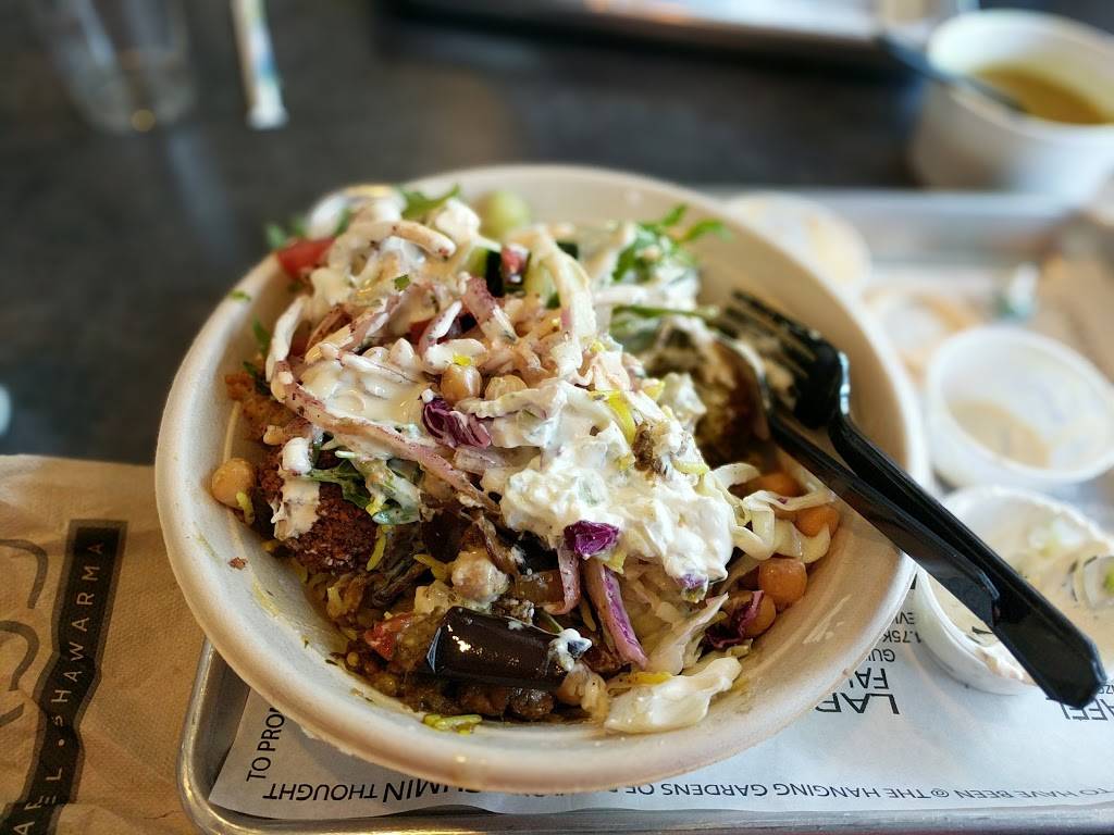 SAJJ Mediterranean San Jose | restaurant | 4140 N 1st St #10, San Jose, CA 95134, USA | 4089449022 OR +1 408-944-9022