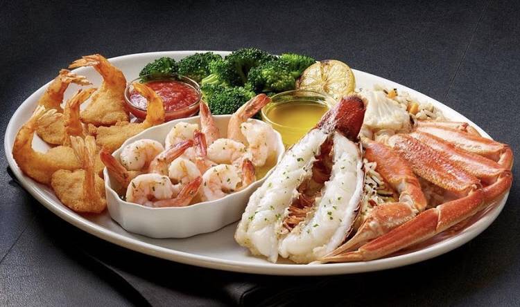 Red Lobster | restaurant | 9069 Vantage Point Dr, Dallas, TX 75243, USA | 9728898124 OR +1 972-889-8124