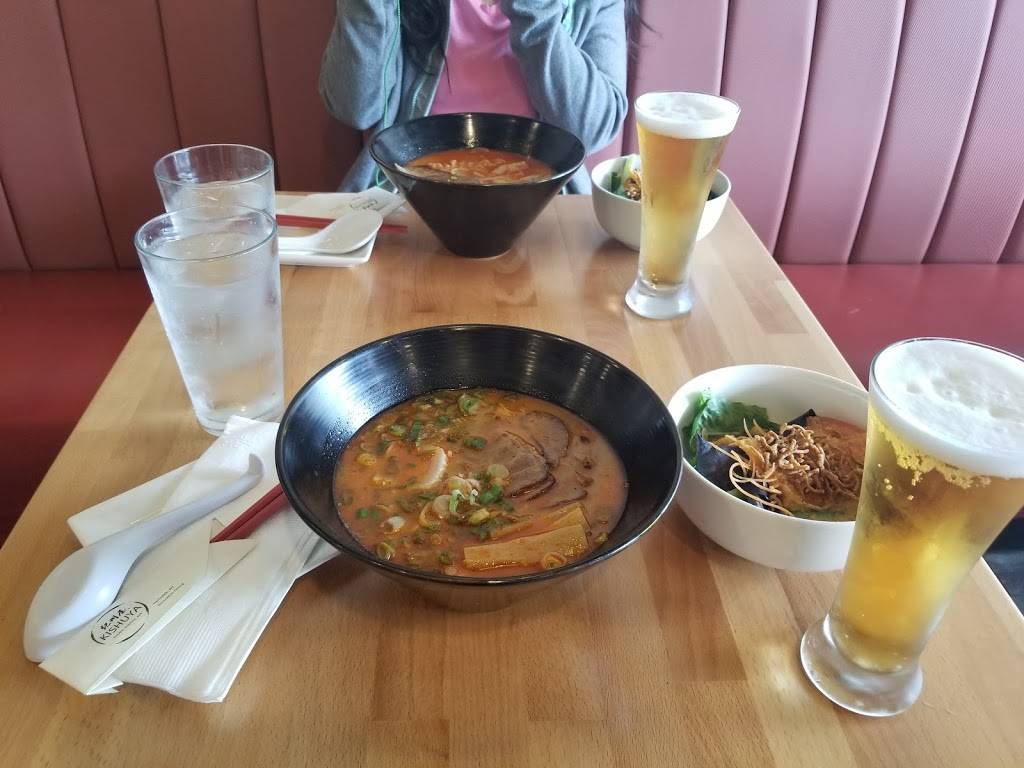 Kishuya Ramen Noodle Bar | restaurant | 163 S Central Ave, Hartsdale, NY 10530, USA | 9149490600 OR +1 914-949-0600