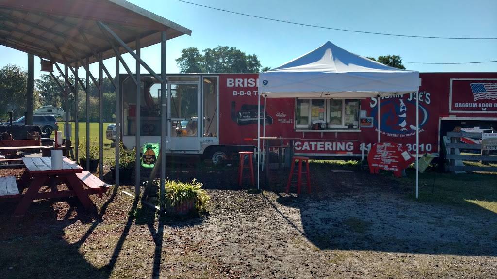 Smokin Joes BBQ & Grill | restaurant | 10252 S County Rd 39, Lithia, FL 33547, USA | 8137373010 OR +1 813-737-3010