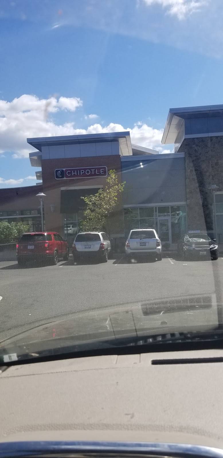 Chipotle Mexican Grill | restaurant | 2430 Market St NE, Washington, DC 20018, USA | 2026363938 OR +1 202-636-3938