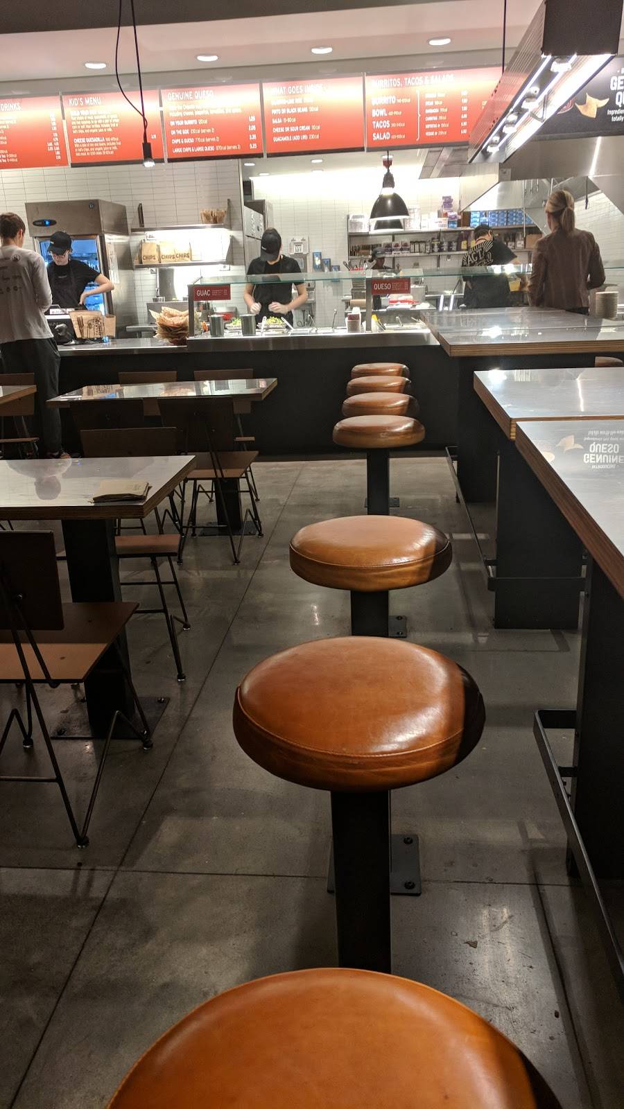 Chipotle Mexican Grill | restaurant | 1509 N Hwy 17, Mt Pleasant, SC 29464, USA | 8438561170 OR +1 843-856-1170