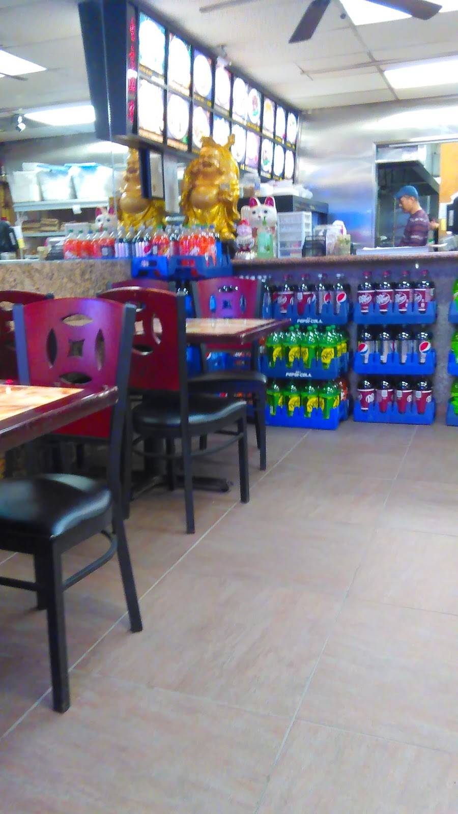 China King Alexandria Dr of Lexington KY | restaurant | 1497 Alexandria Dr, Lexington, KY 40504, USA | 8592522449 OR +1 859-252-2449