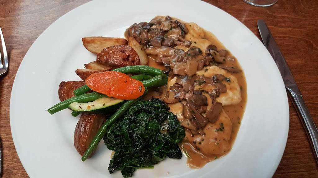 Briganti | restaurant | 1423 Mission St, South Pasadena, CA 91030, USA | 6264414663 OR +1 626-441-4663