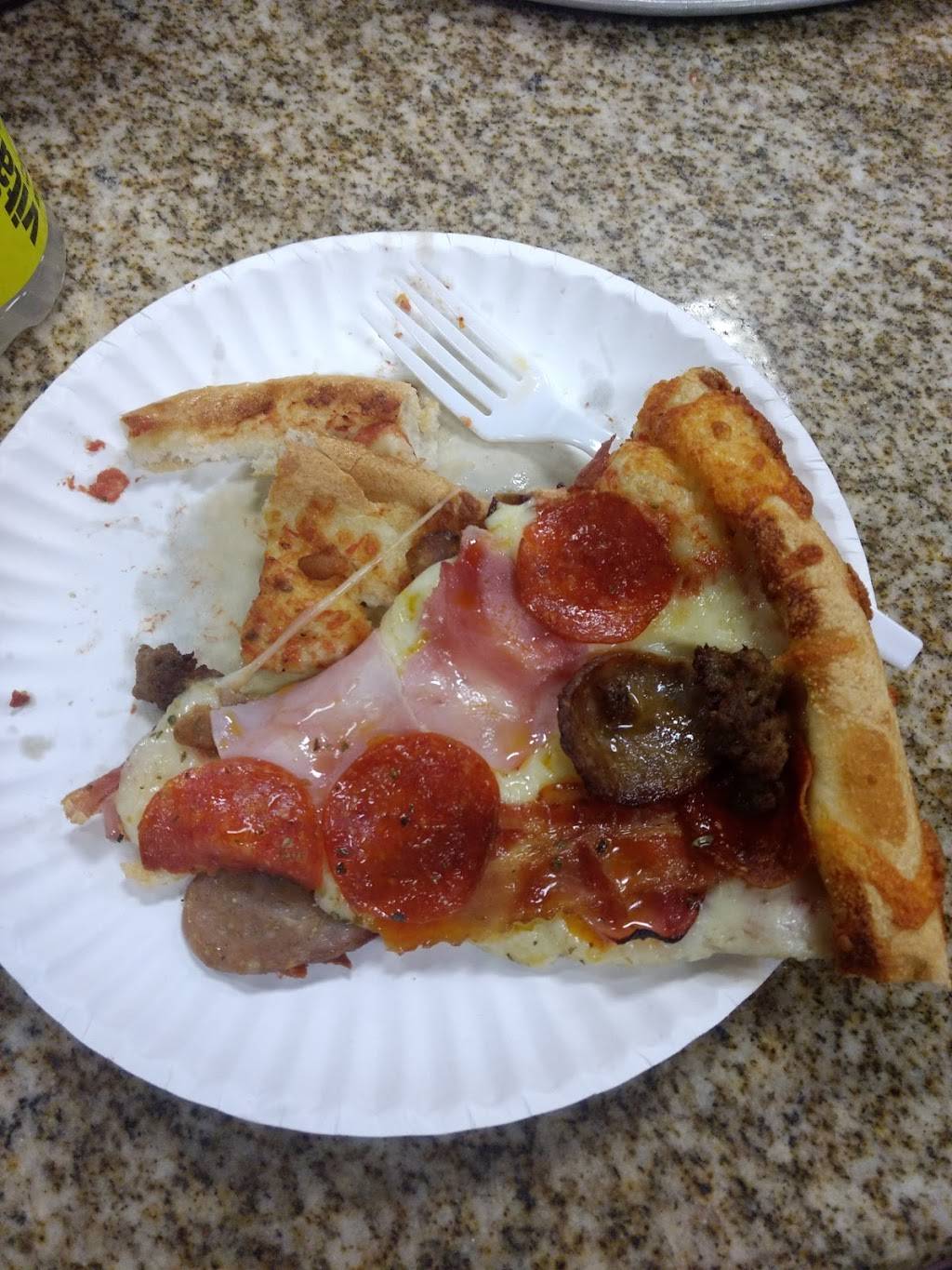 Pizza Spinners | restaurant | 54 Calef Hwy #12, Lee, NH 03861, USA | 6038683007 OR +1 603-868-3007