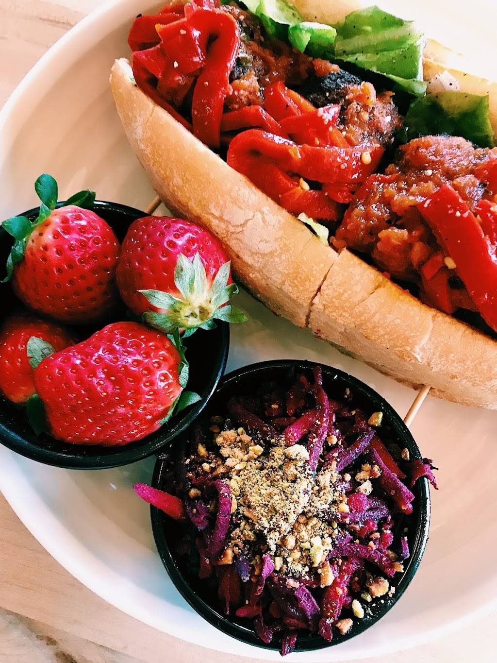 Local Foods | restaurant | 714 Yale St #1a, Houston, TX 77007, USA | 7133606133 OR +1 713-360-6133