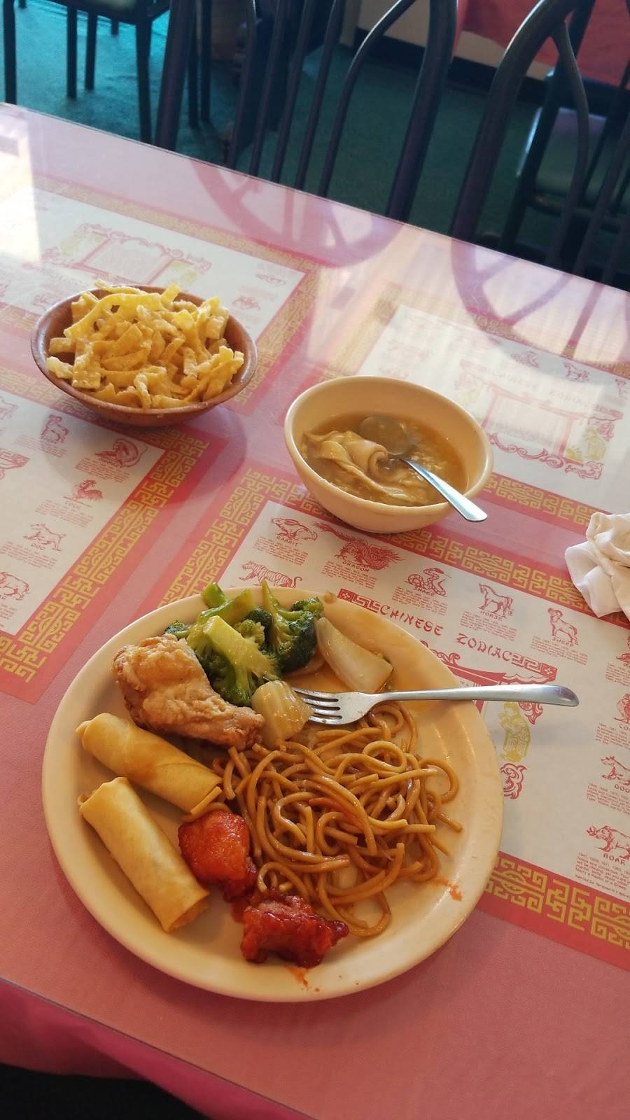 First Wok Chinese Restaurant | restaurant | First Wok, Haines City, FL 33844, USA | 8634227024 OR +1 863-422-7024