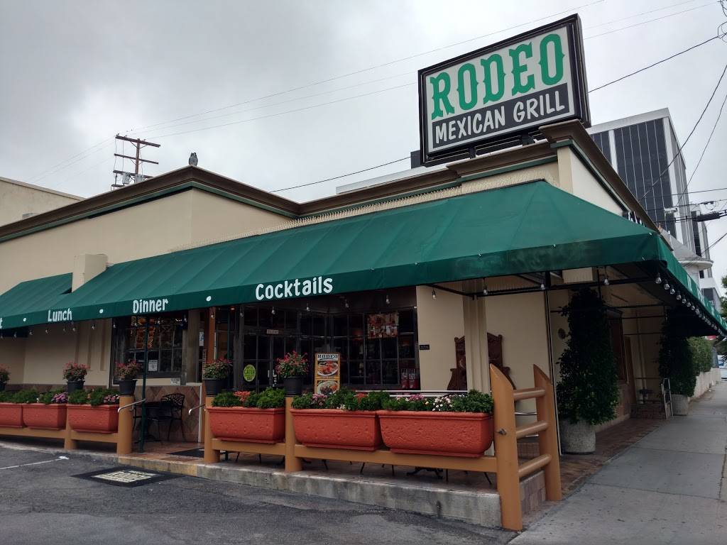 Rodeo Olympic | restaurant | 1721 W Olympic Blvd, Los Angeles, CA 90015, USA | 2137385252 OR +1 213-738-5252