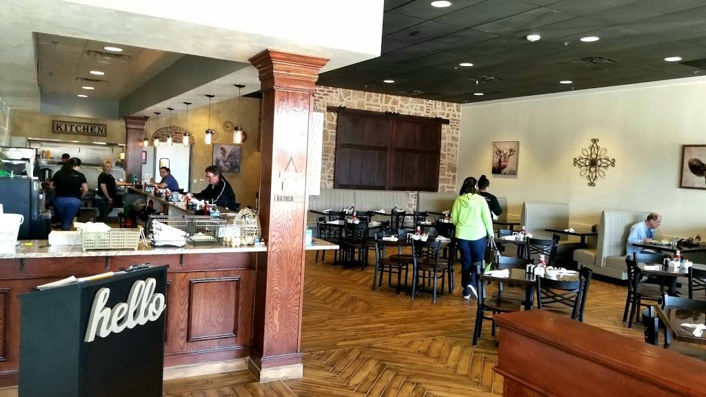 Eddies Diner | cafe | 4709 W Parker Rd #425, Plano, TX 75093, USA | 4699312353 OR +1 469-931-2353