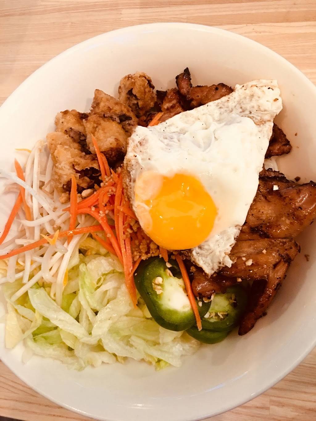 Evergreen Garden | restaurant | 3100 18th St, San Francisco, CA 94110, USA | 4156218531 OR +1 415-621-8531