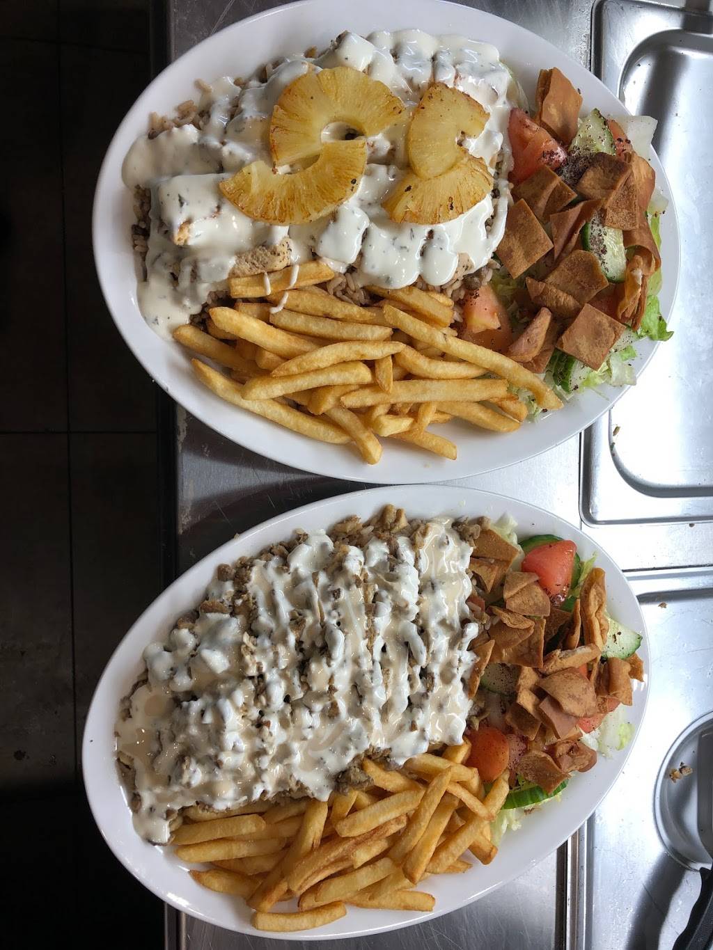 Lazeez Shawarma | restaurant | 6740 Meadowvale Town Centre Cir, Mississauga, ON L5N 4B7, Canada | 9058264466 OR +1 905-826-4466