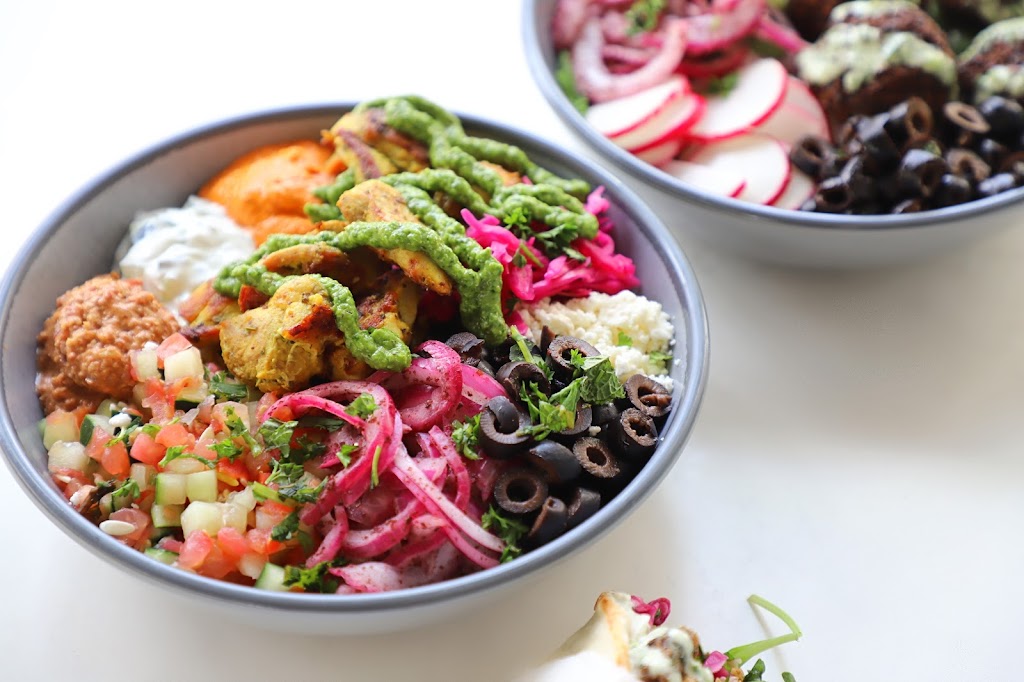 Zuuk Mediterranean Kitchen | restaurant | 19565 Biscayne Blvd, Aventura, FL 33180, USA | 3059742729 OR +1 305-974-2729