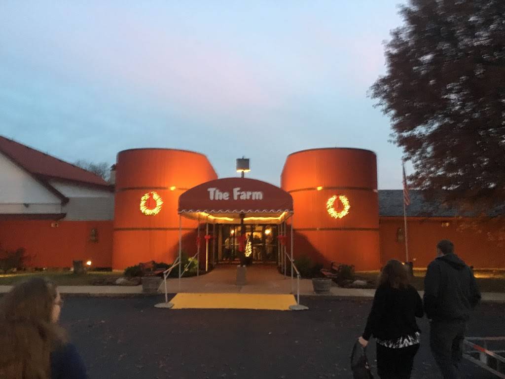 The Farm | restaurant | 239 Anderson Ferry Rd, Cincinnati, OH 45238, USA | 5139227020 OR +1 513-922-7020