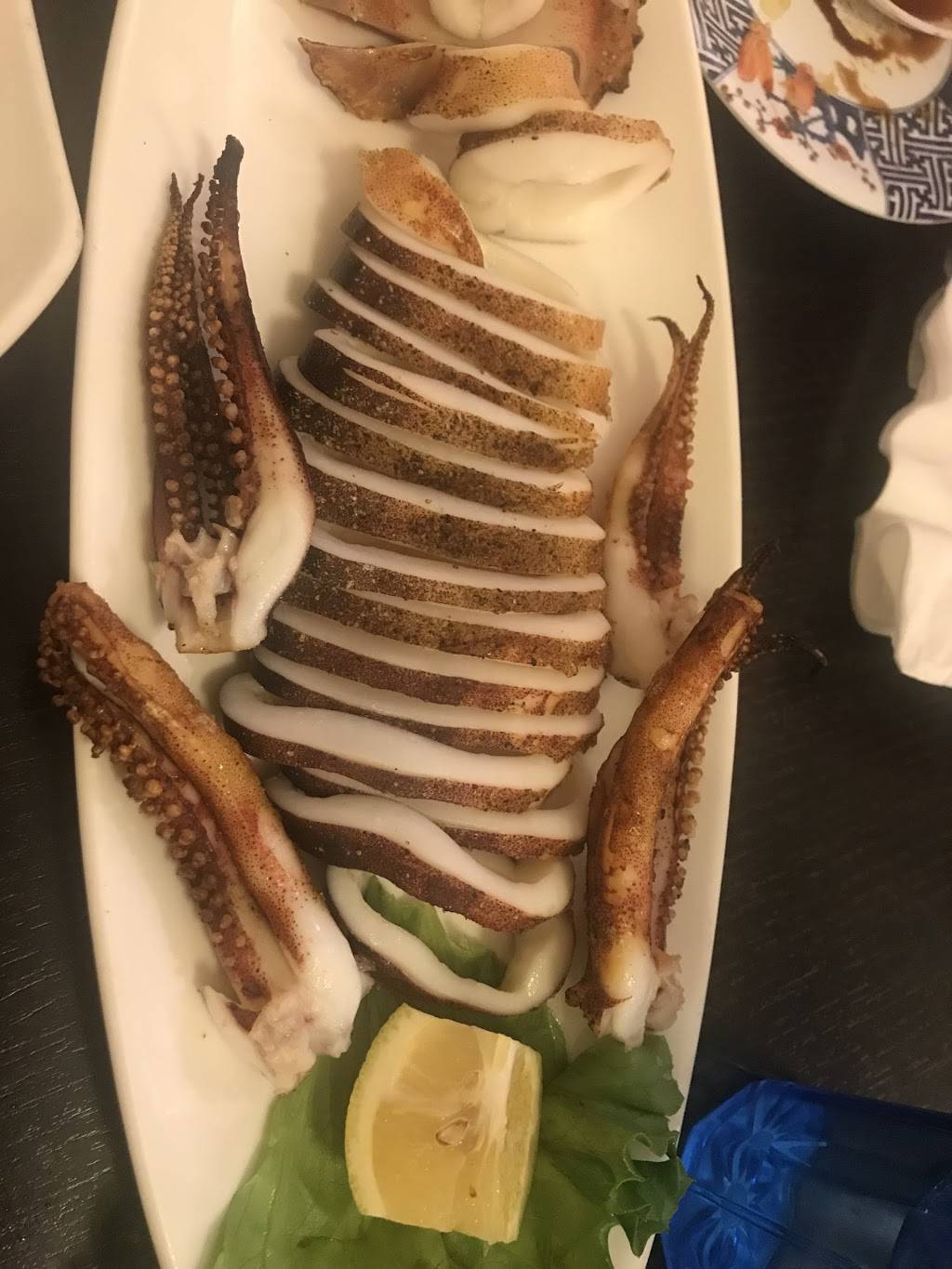 Sunny Sushi | restaurant | 851 Cherry Ave #34, San Bruno, CA 94066, USA | 6508738518 OR +1 650-873-8518