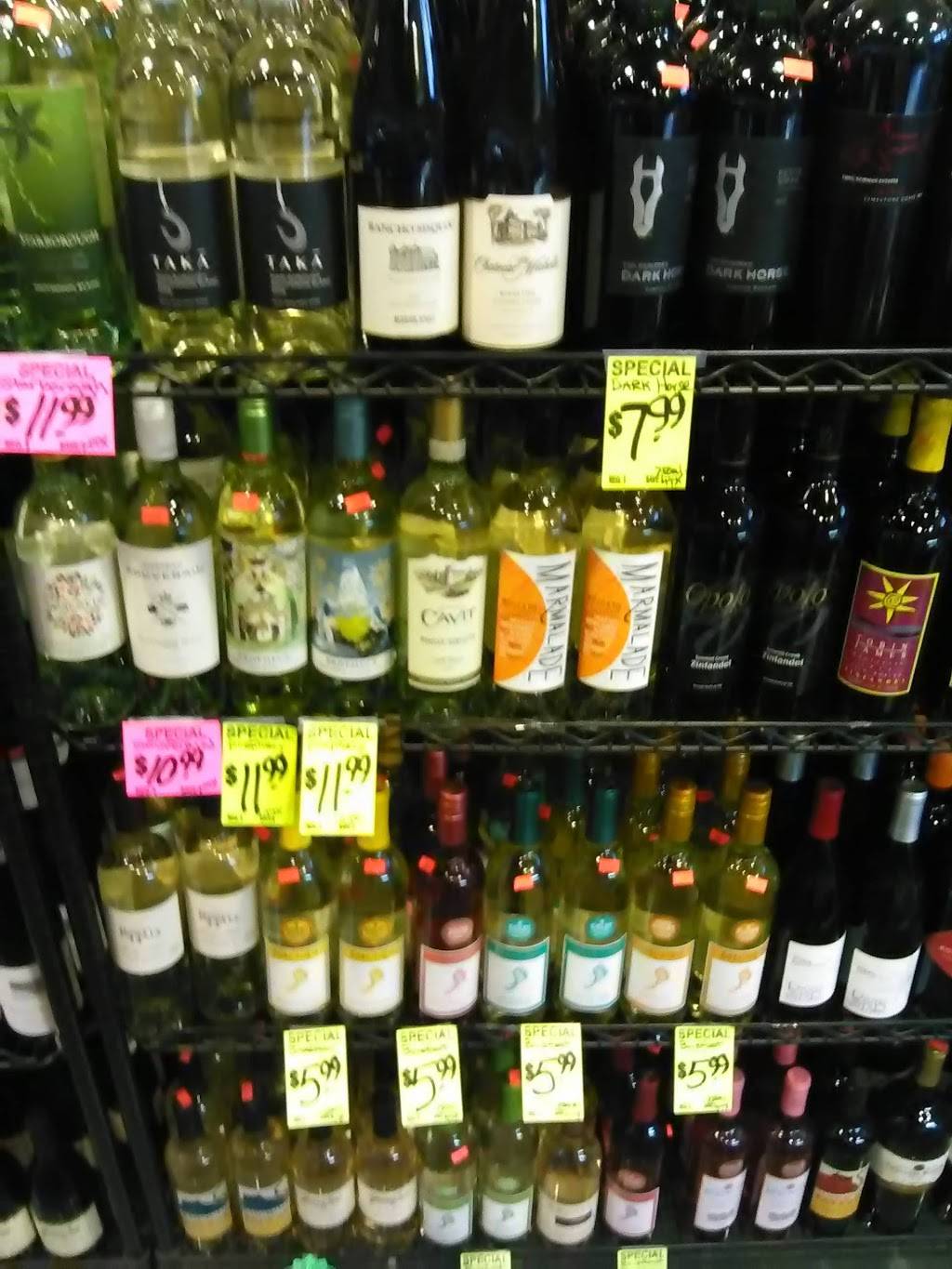 Brookside Deli | restaurant | 8803 Camino Media, Bakersfield, CA 93311, USA | 6616548232 OR +1 661-654-8232