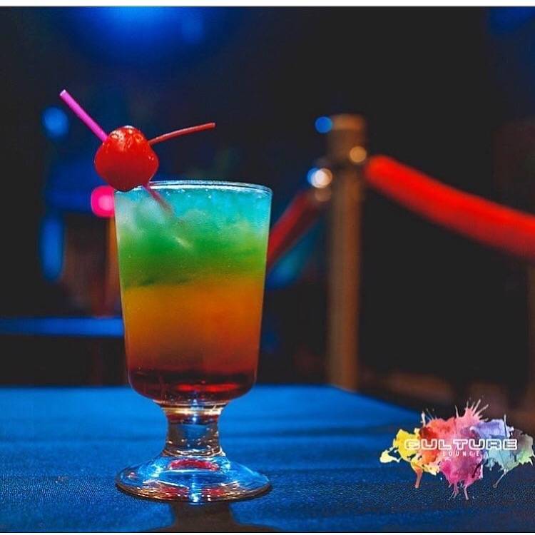 Culture Lounge & Restaurant | night club | 814 Granby St, Norfolk, VA 23510, USA | 7576551433 OR +1 757-655-1433