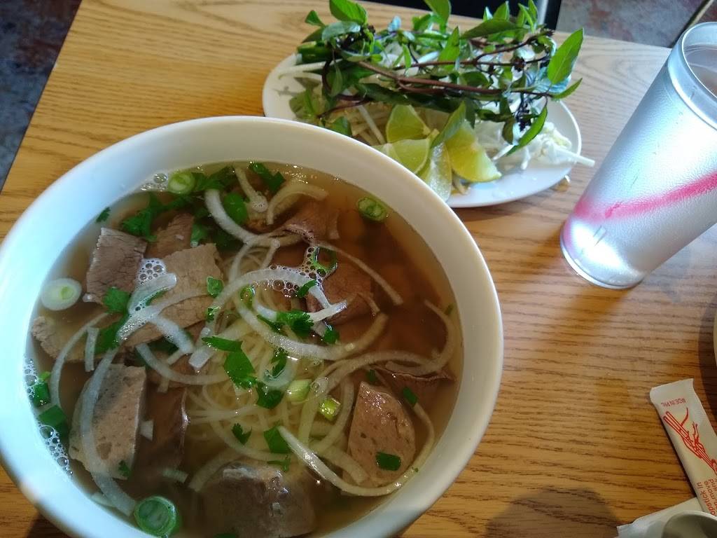 Absolutely Phobulous | restaurant | 350 N La Cienega Blvd, Los Angeles, CA 90048, USA | 3103603930 OR +1 310-360-3930