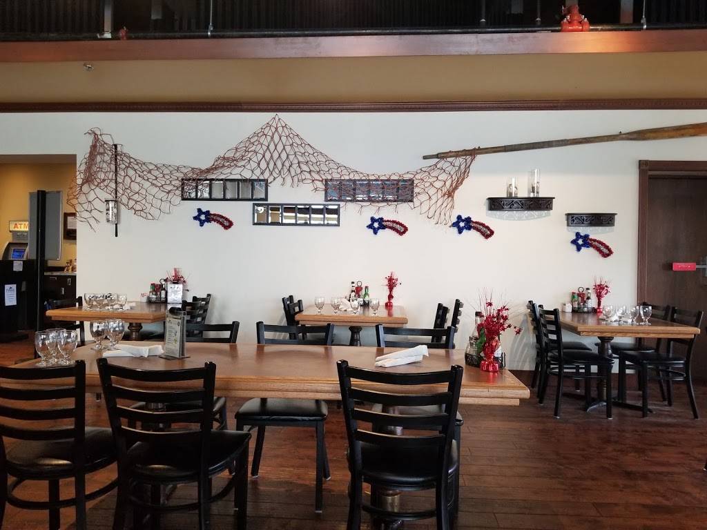 Finns Fish House | restaurant | 227 Broadway St, Seaside, OR 97138, USA | 5037388330 OR +1 503-738-8330