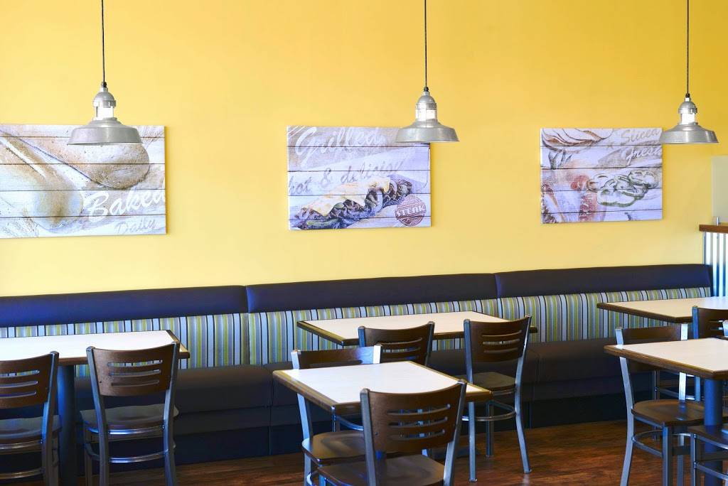 Cousins Subs | meal takeaway | 7495 W Layton Ave, Greenfield, WI 53220, USA | 4142826900 OR +1 414-282-6900