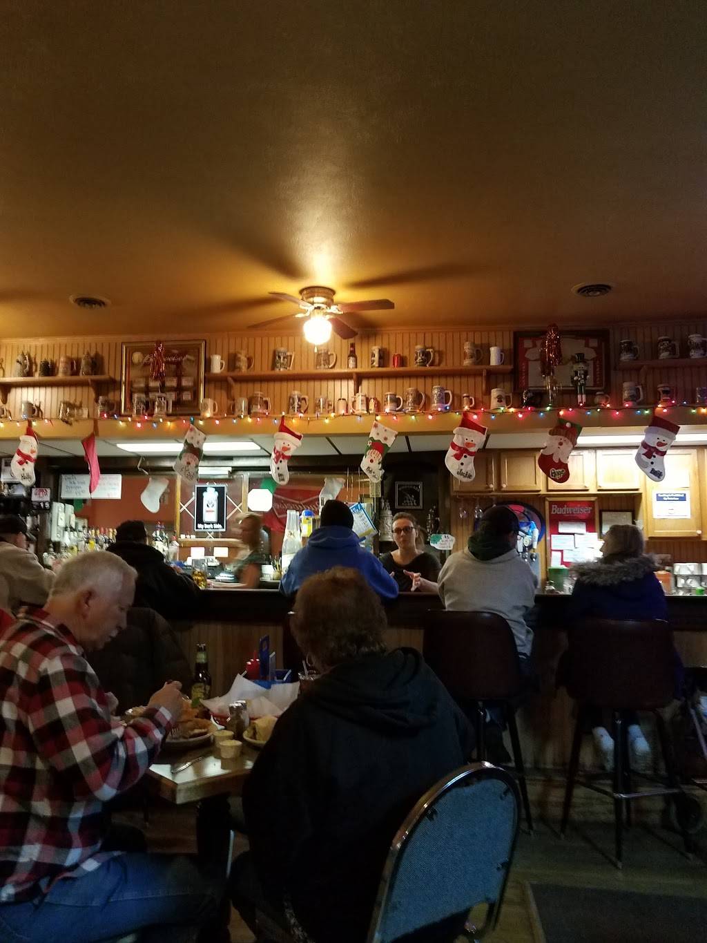 Mc Falls Channel Cafe | restaurant | 7954 E State Road 4, IN-4, Walkerton, IN 46574, USA | 2193691300 OR +1 219-369-1300