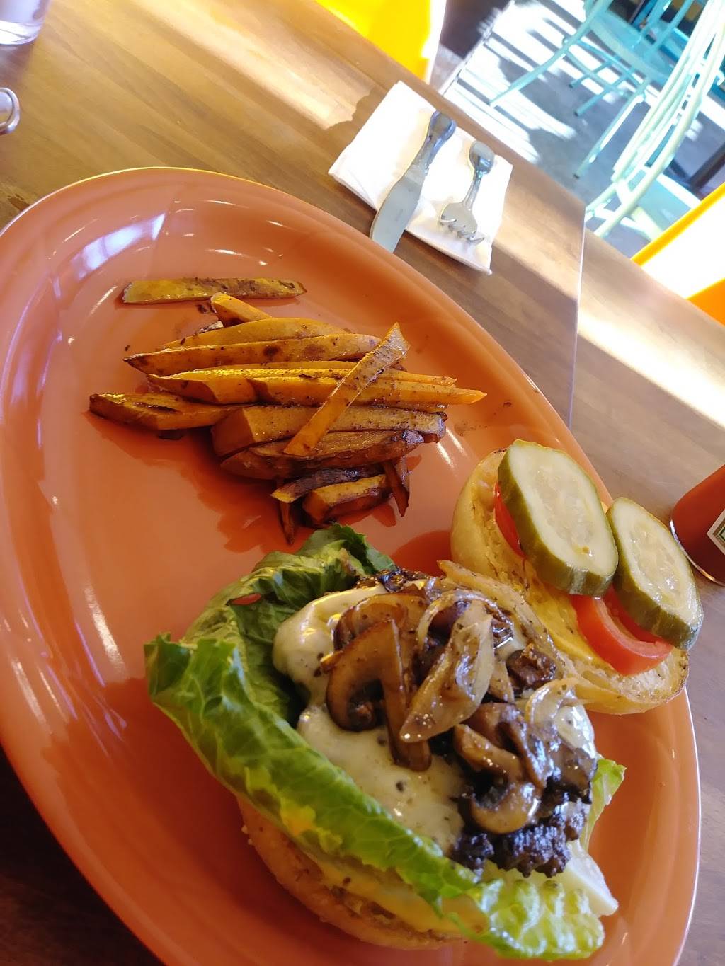 LACAJOU Bakery and Cafe | cafe | 5020 Woodminster Ln, Oakland, CA 94602, USA | 5108429308 OR +1 510-842-9308