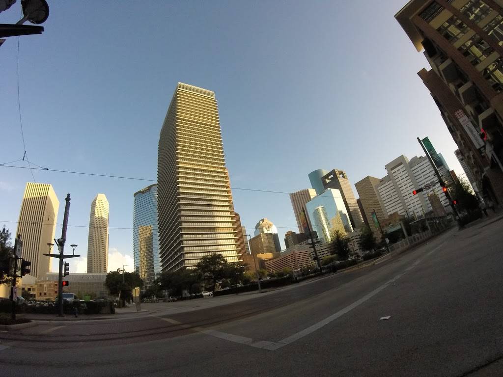 Bell Street Market | restaurant | 800 Bell St, Houston, TX 77002, USA | 7136564438 OR +1 713-656-4438