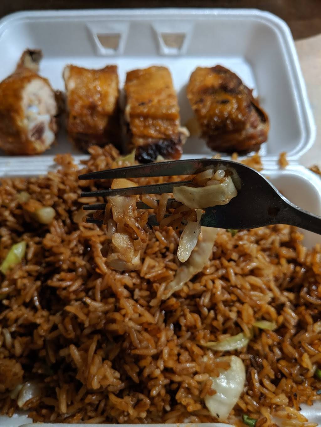 Tropical Escape Restaurant | restaurant | 2260 Bovaird Dr E, Brampton, ON L6R 3J5, Canada | 9054584559 OR +1 905-458-4559