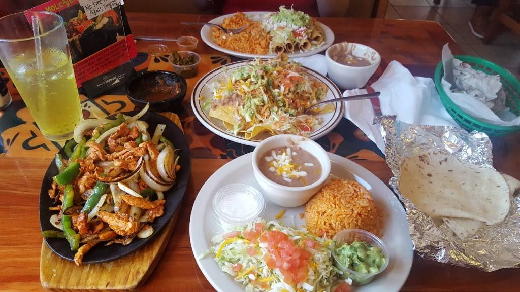 Taco Loco express mexican kitchen | restaurant | 2006 W Reynolds St #1, Plant City, FL 33563, USA | 8137528841 OR +1 813-752-8841