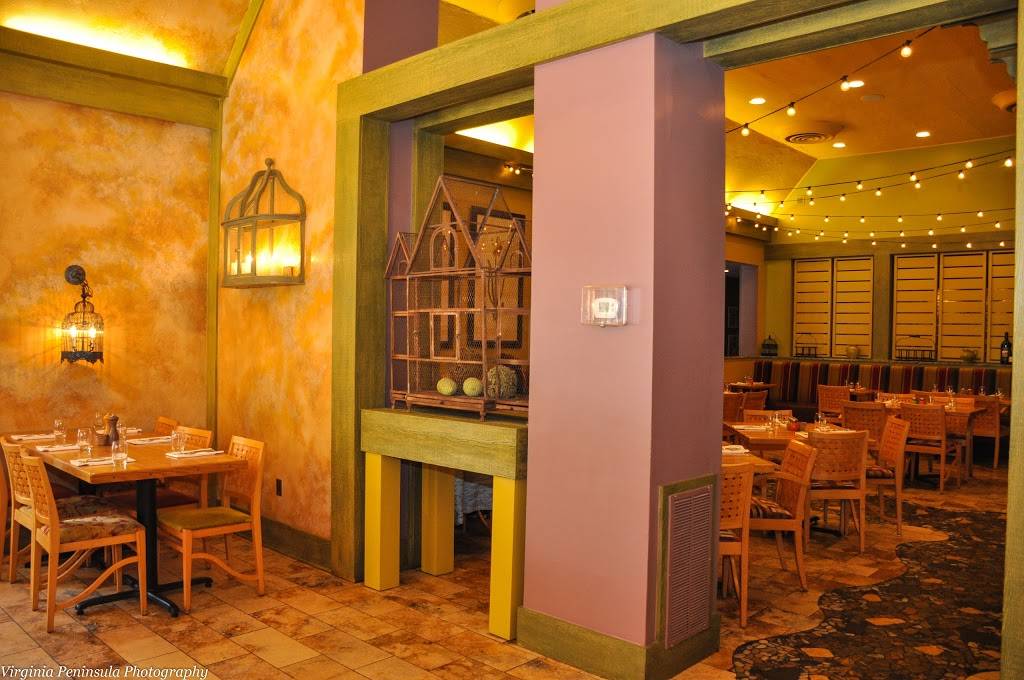 The Trellis Bar and Grill | restaurant | 3602, 403 W Duke of Gloucester St, Williamsburg, VA 23185, USA | 7572298610 OR +1 757-229-8610