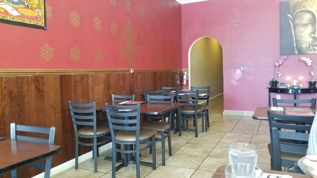 Naga Thai Bistro | restaurant | 9168 Franklin Blvd, Elk Grove, CA 95758, USA | 9163921903 OR +1 916-392-1903