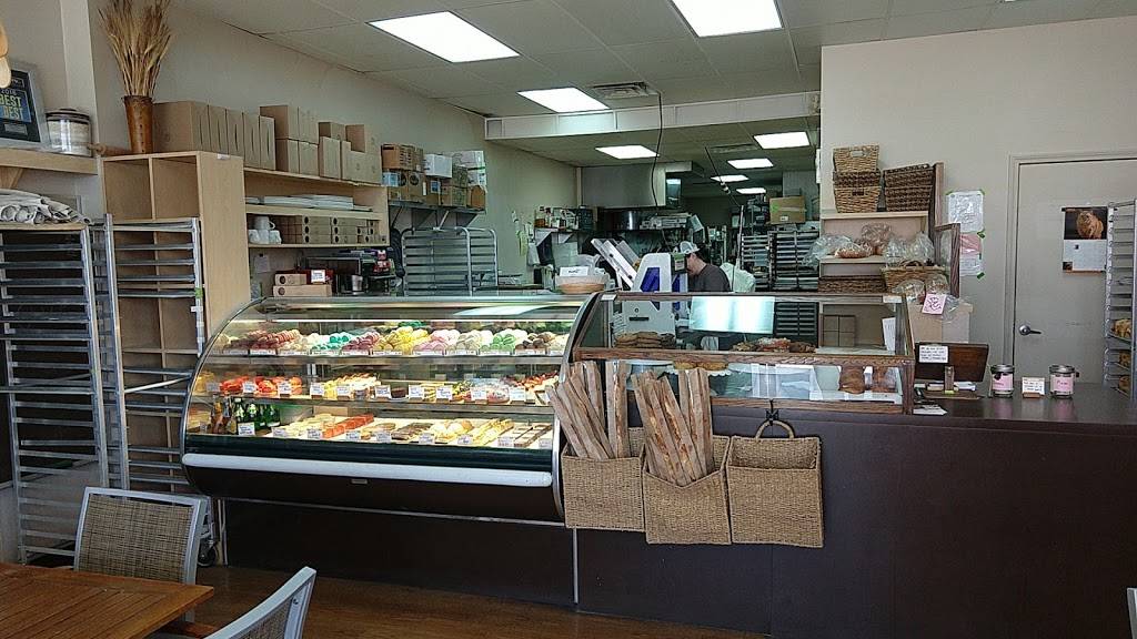 Bella Cora Bakery | bakery | 7500 N Mesa St #307, El Paso, TX 79912, USA | 9152198365 OR +1 915-219-8365