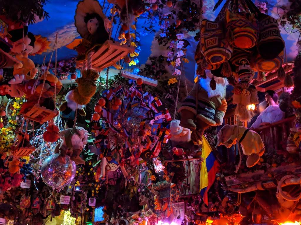 Pueblito Viejo | restaurant | 8285 SW 40th St, Miami, FL 33155, USA | 3055514650 OR +1 305-551-4650