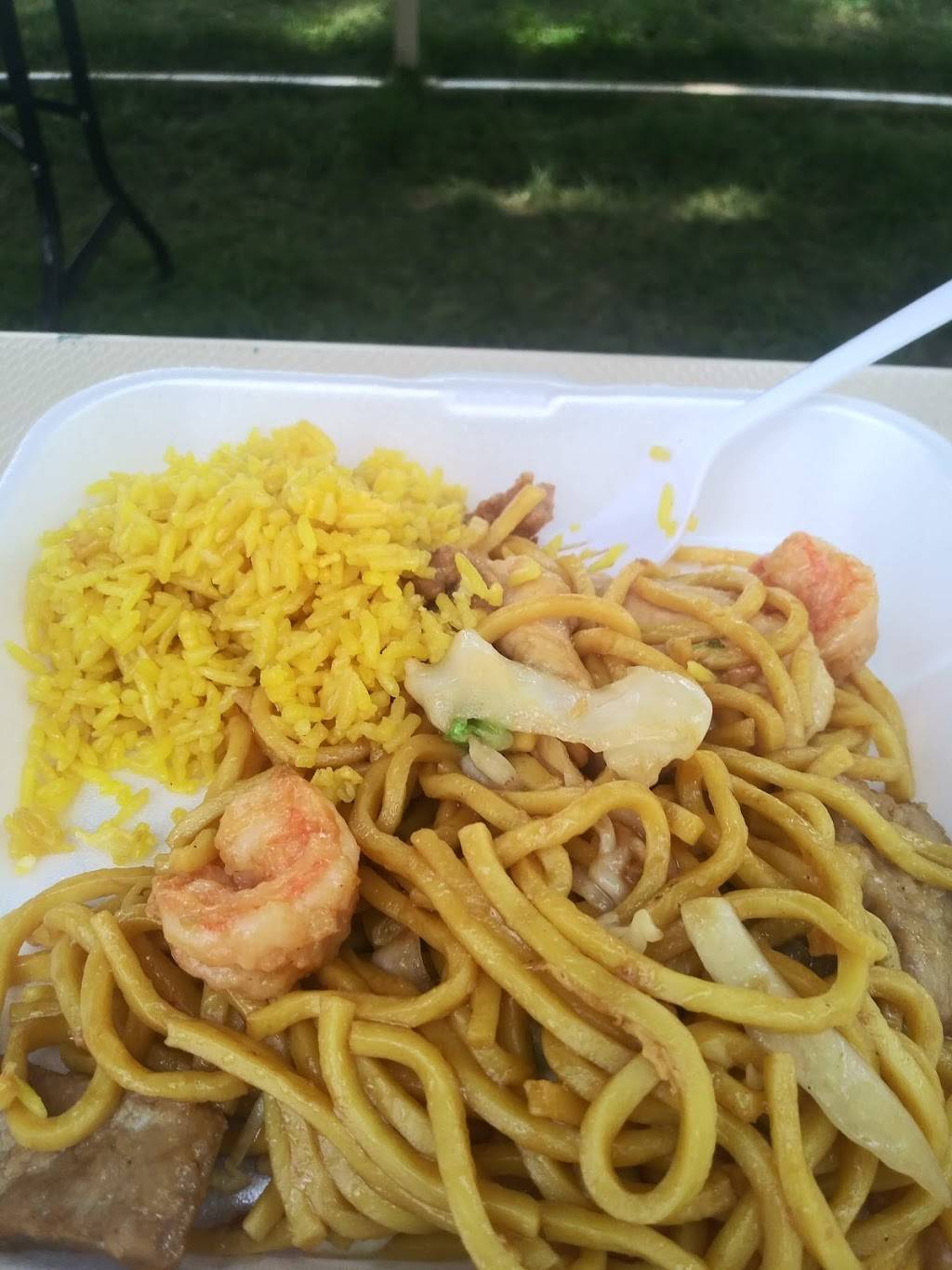 China Star | restaurant | 101 S Main St, Osceola, IA 50213, USA | 6413421441 OR +1 641-342-1441