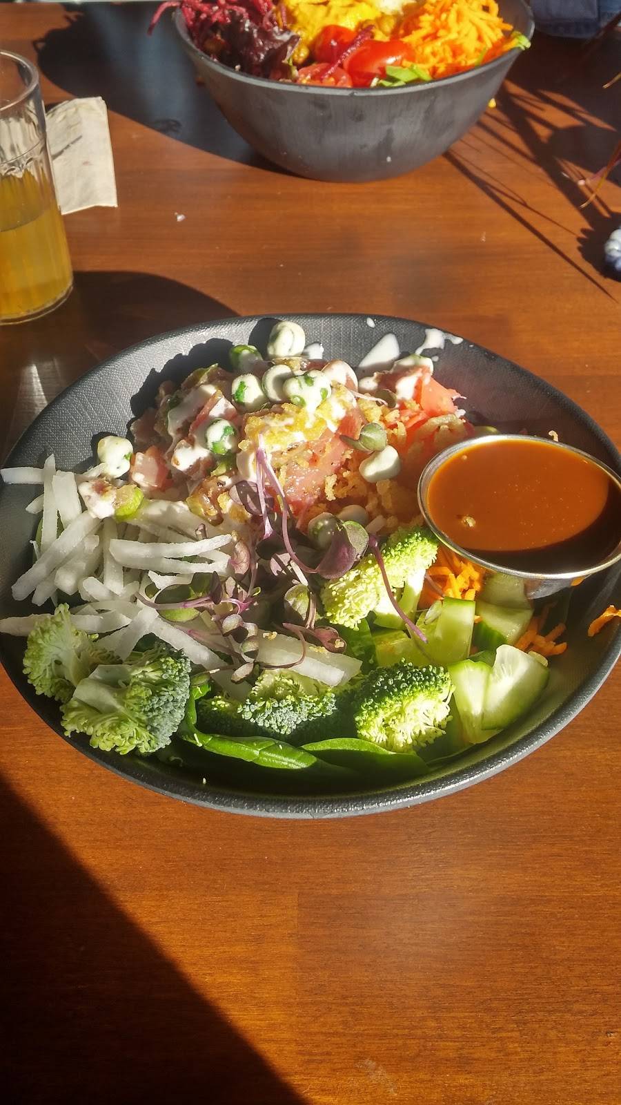 Bolista | restaurant | 189 Boulevard des Bois Francs Sud, local 108, Victoriaville, QC G6P 4S9, Canada | 8196049997 OR +1 819-604-9997