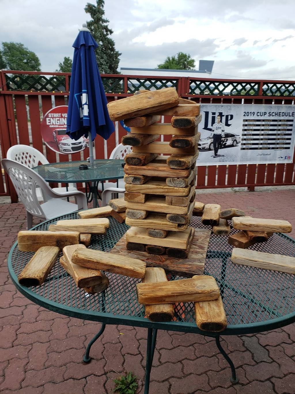 Robin Hood | restaurant | 2830 N Nevada Ave, Colorado Springs, CO 80907, USA | 7195200363 OR +1 719-520-0363