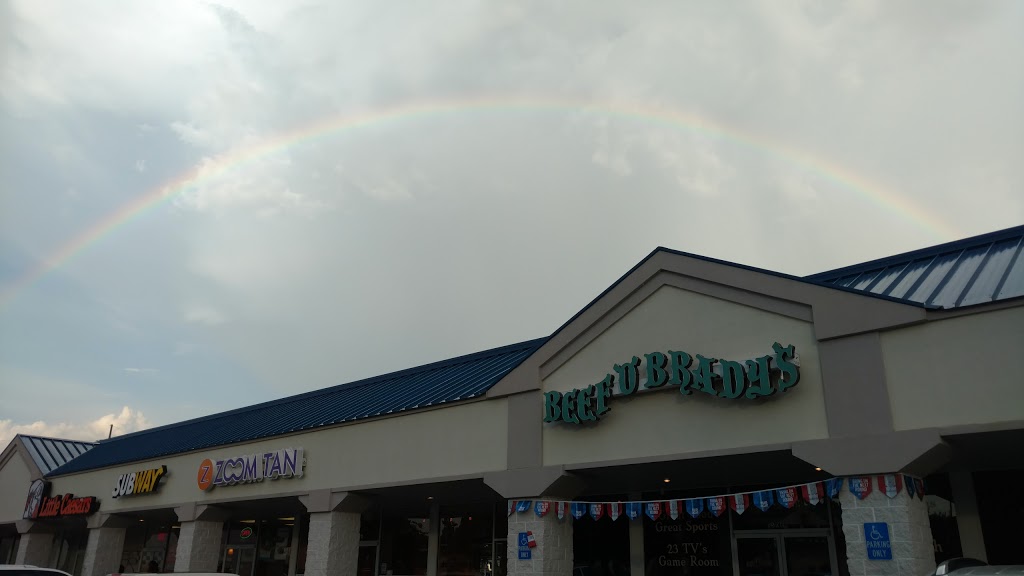 Beef O Bradys | restaurant | 1508 E Jackson St, Thomasville, GA 31792, USA | 2295519464 OR +1 229-551-9464