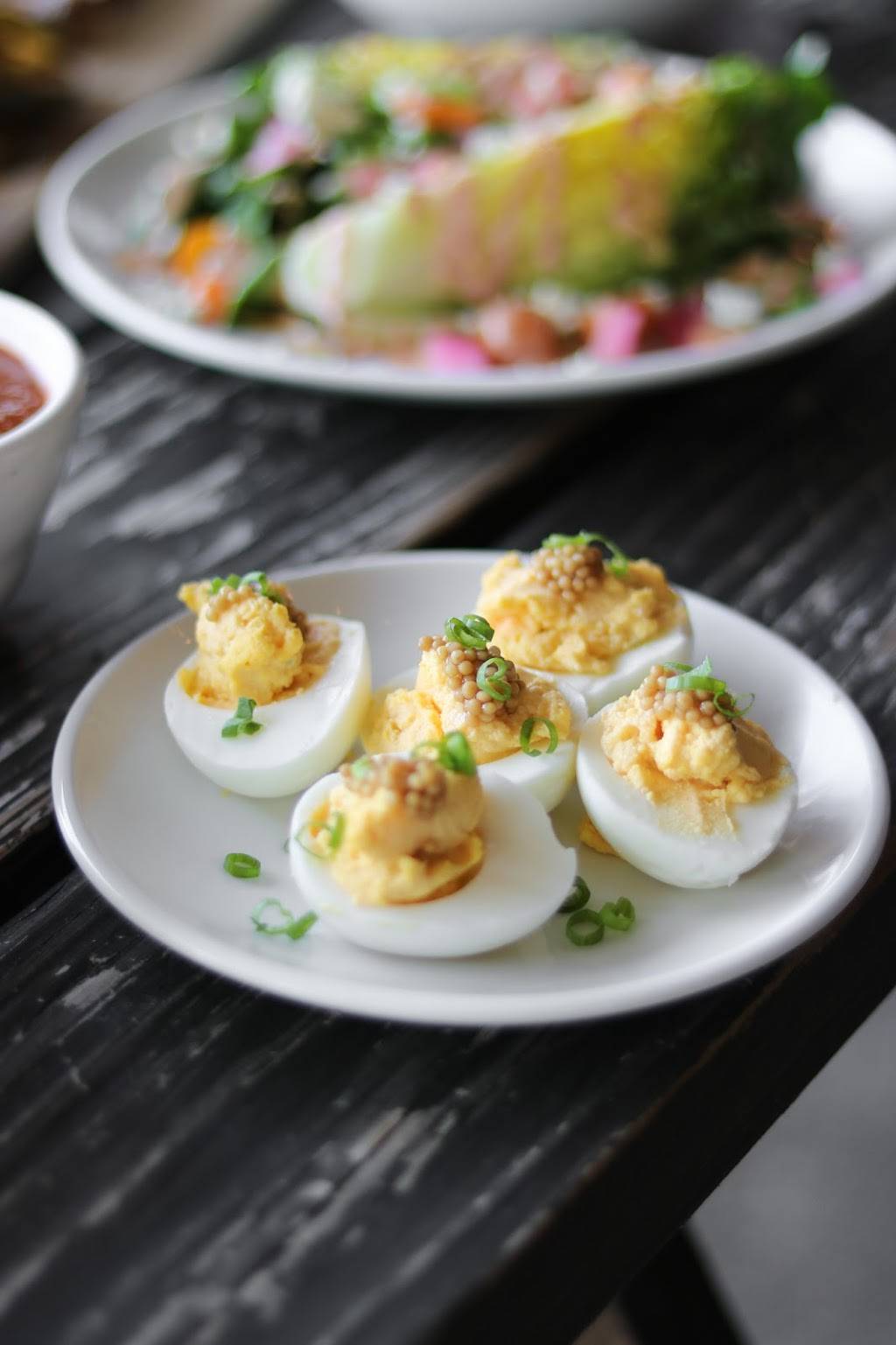 Knockout BBQ | restaurant | 3150 S Grand Blvd, St. Louis, MO 63118, USA | 3143002944 OR +1 314-300-2944