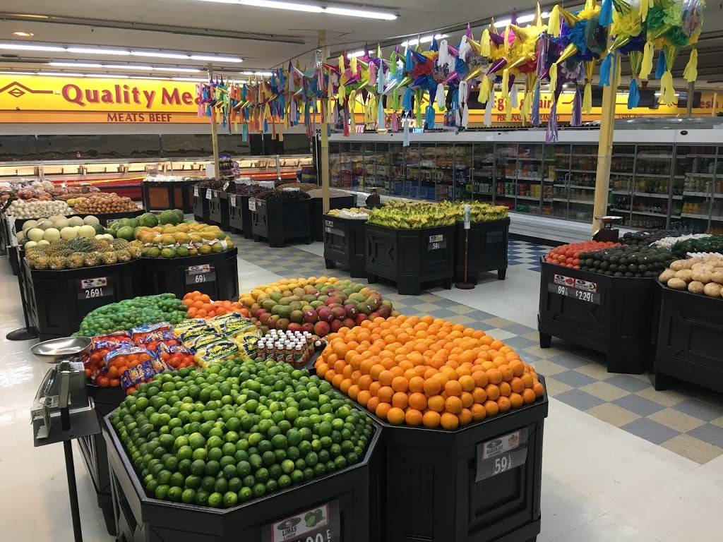 Super La Favorita Meat Market | bakery | 1950 N Texas St, Fairfield, CA 94533, USA | 7074278767 OR +1 707-427-8767