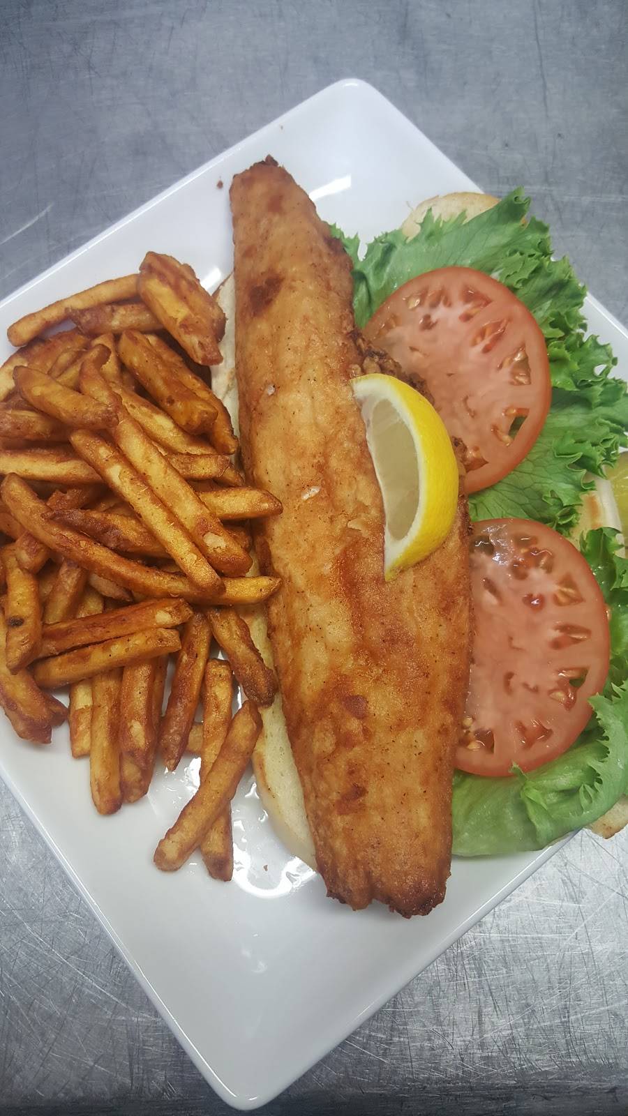 Northside Grill | restaurant | 105 E Main St, Norwood Young America, MN 55397, USA | 9524673334 OR +1 952-467-3334