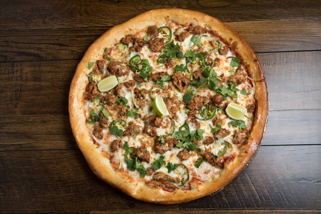 Tastee Pizza & Wings | restaurant | 9203 South, Hwy 6, Houston, TX 77083, USA | 2815308222 OR +1 281-530-8222