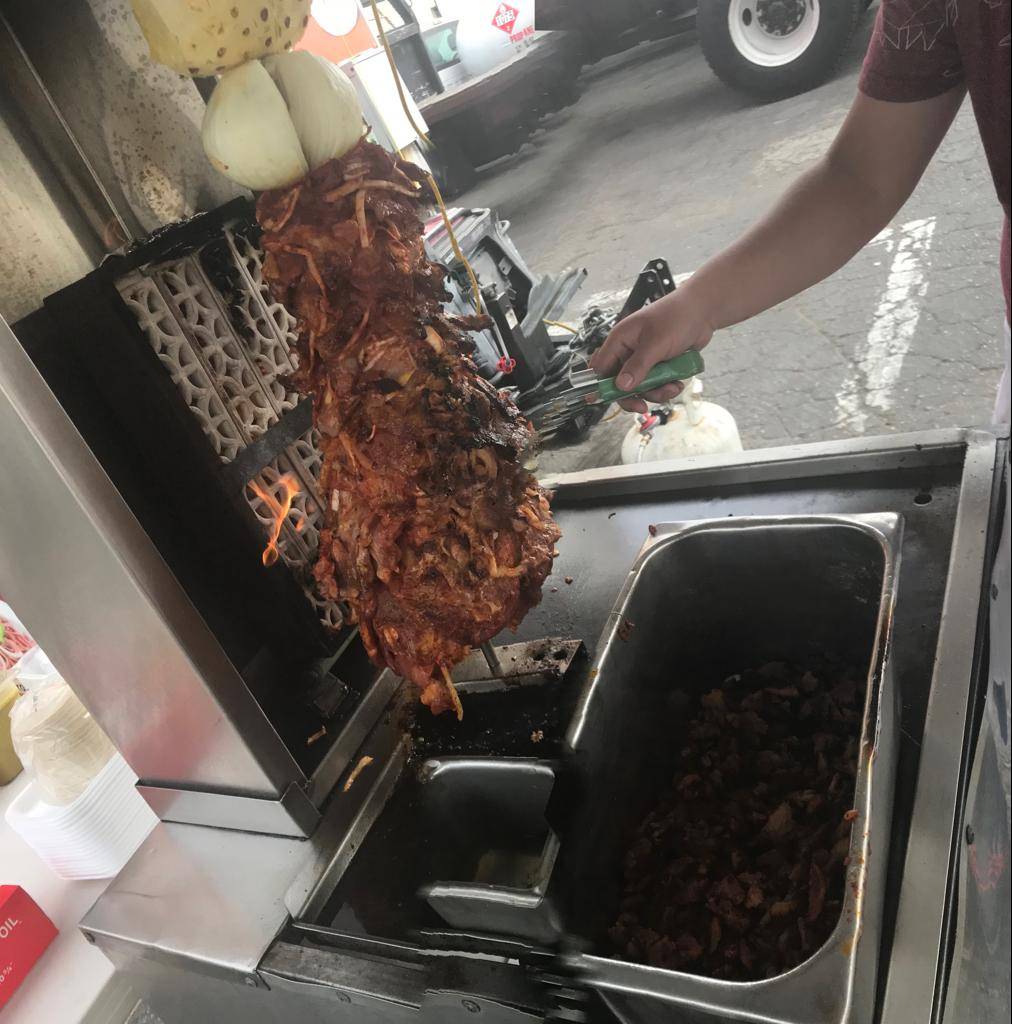 Corner Tacos Inc. | restaurant | 9365 San Fernando Rd, Sun Valley, CA 91352, USA | 4242234728 OR +1 424-223-4728